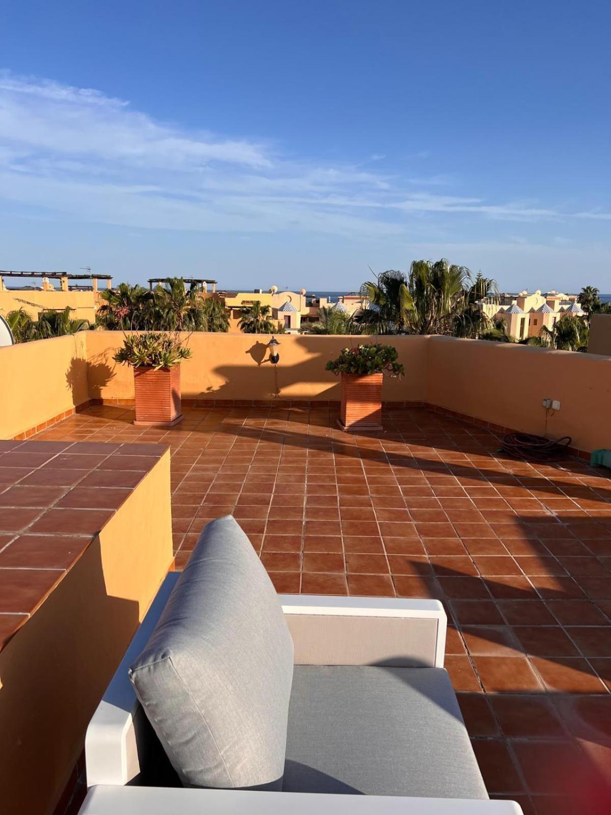 Costalita Rooftop Estepona Exterior foto